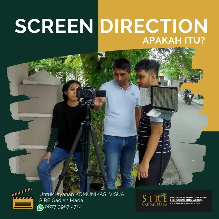 workshop sinematografi jogja